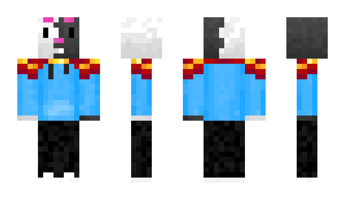 _Kabanos__ Minecraft Skin