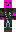 Mantisek Minecraft Skin