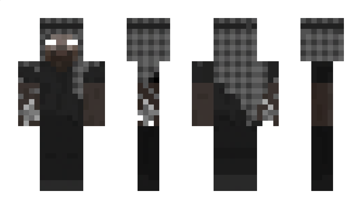 etherac05 Minecraft Skin