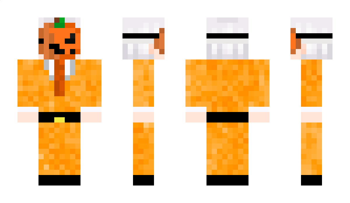 akcyjkav Minecraft Skin