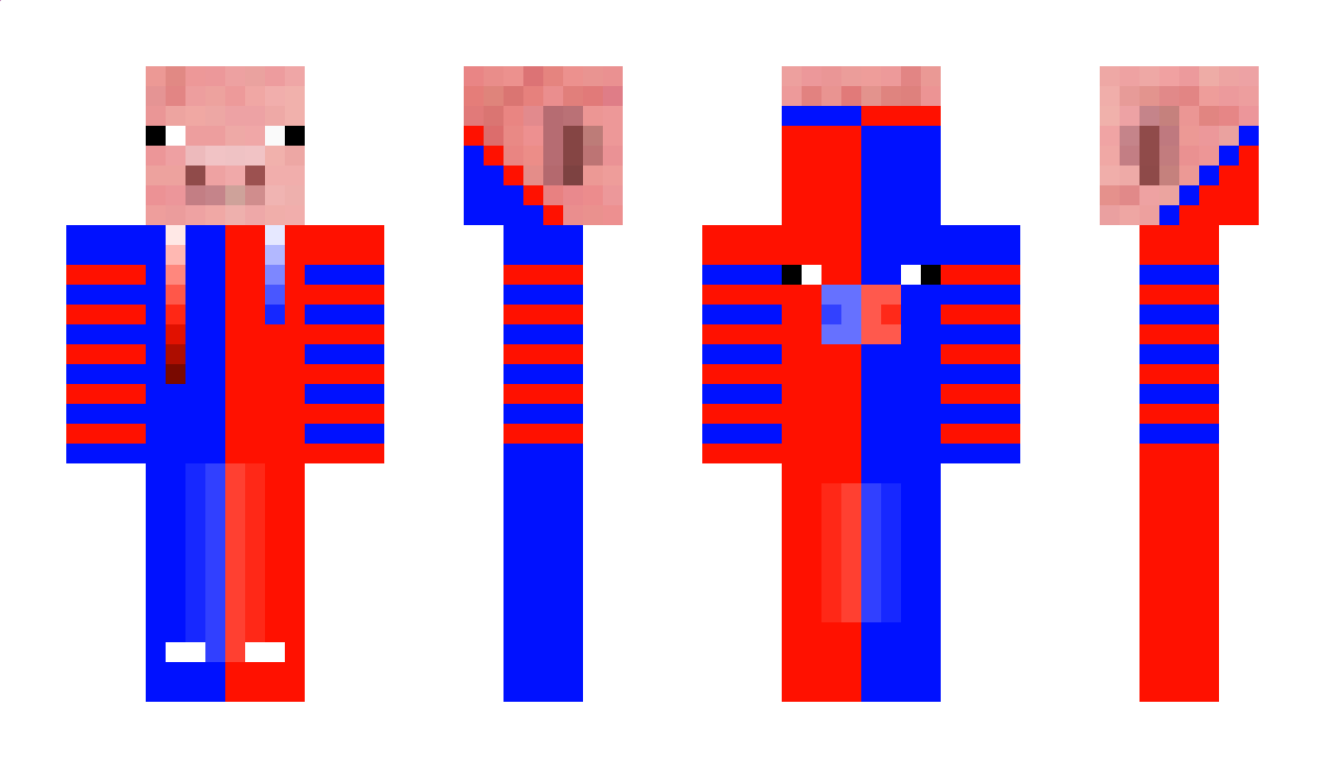 Lfar_eastern Minecraft Skin