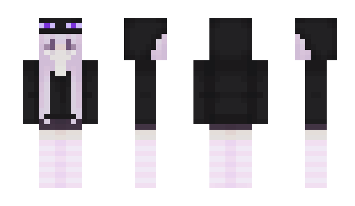 Clayden_ Minecraft Skin