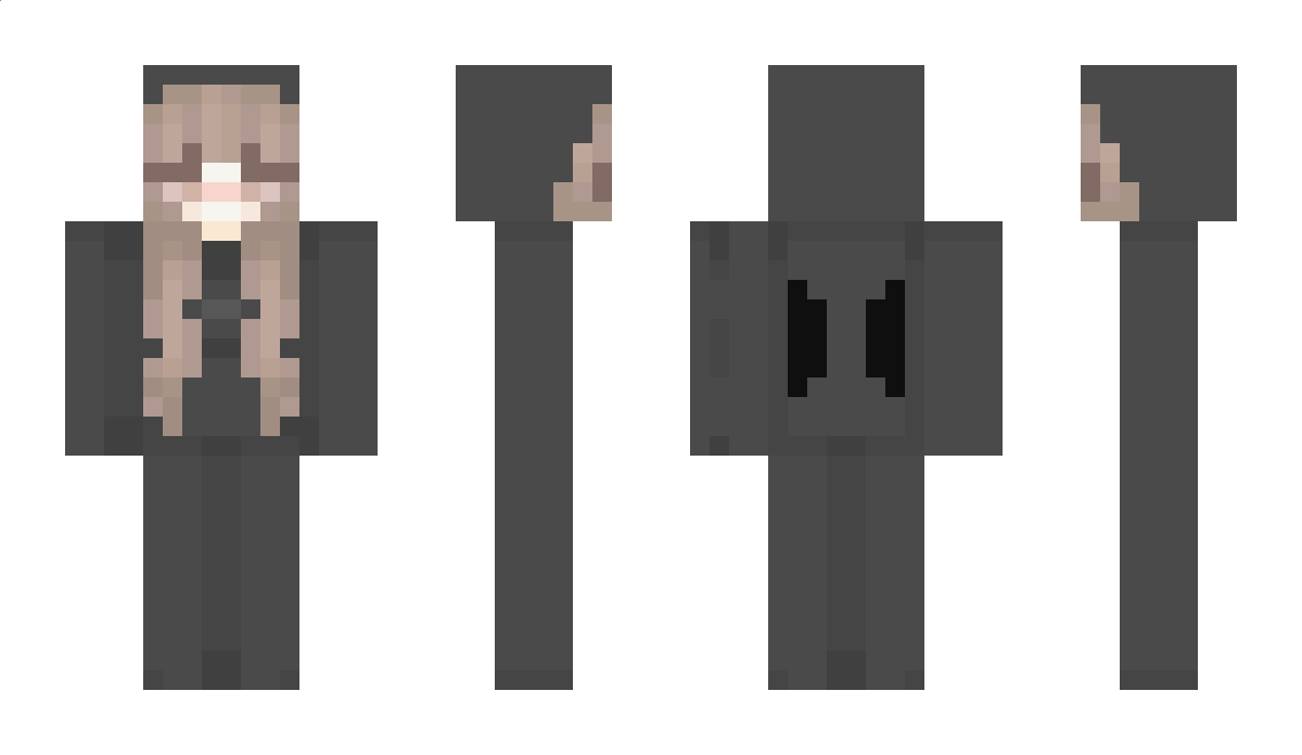 Gamespherev2 Minecraft Skin