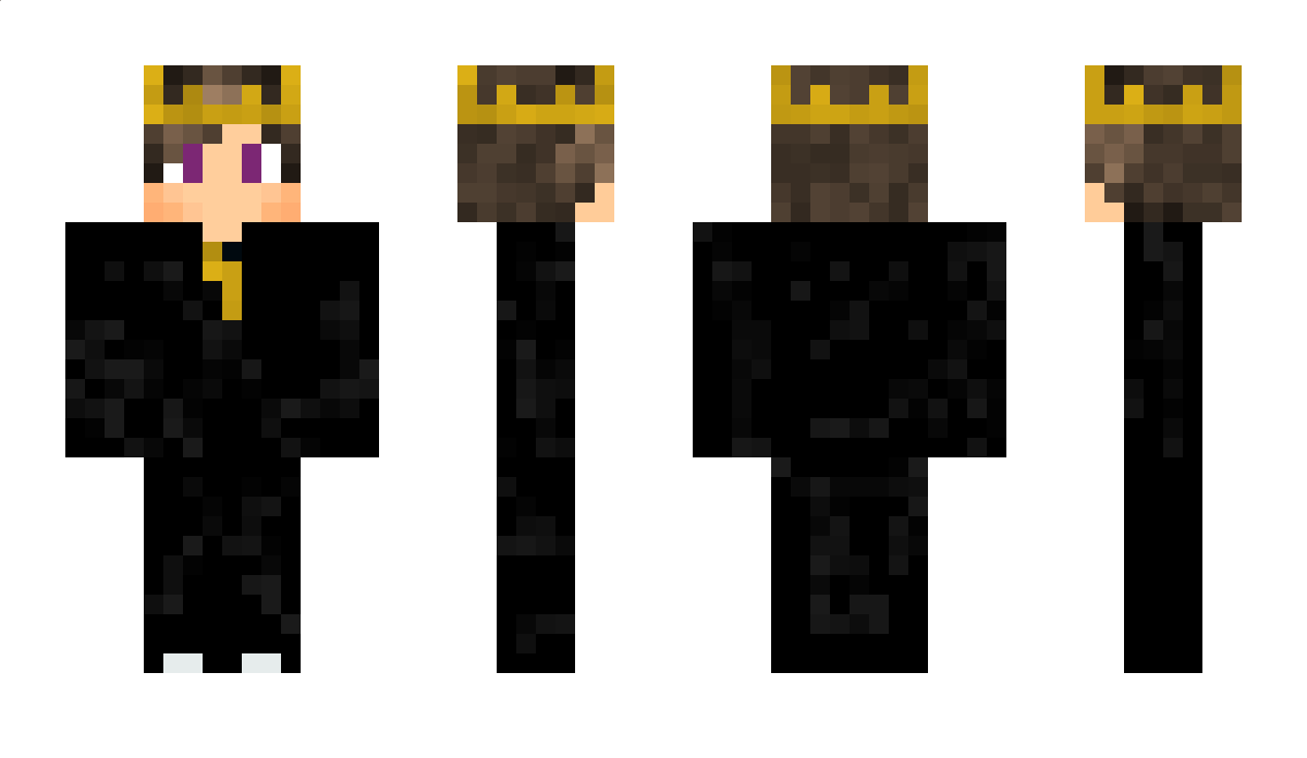 V00rb Minecraft Skin