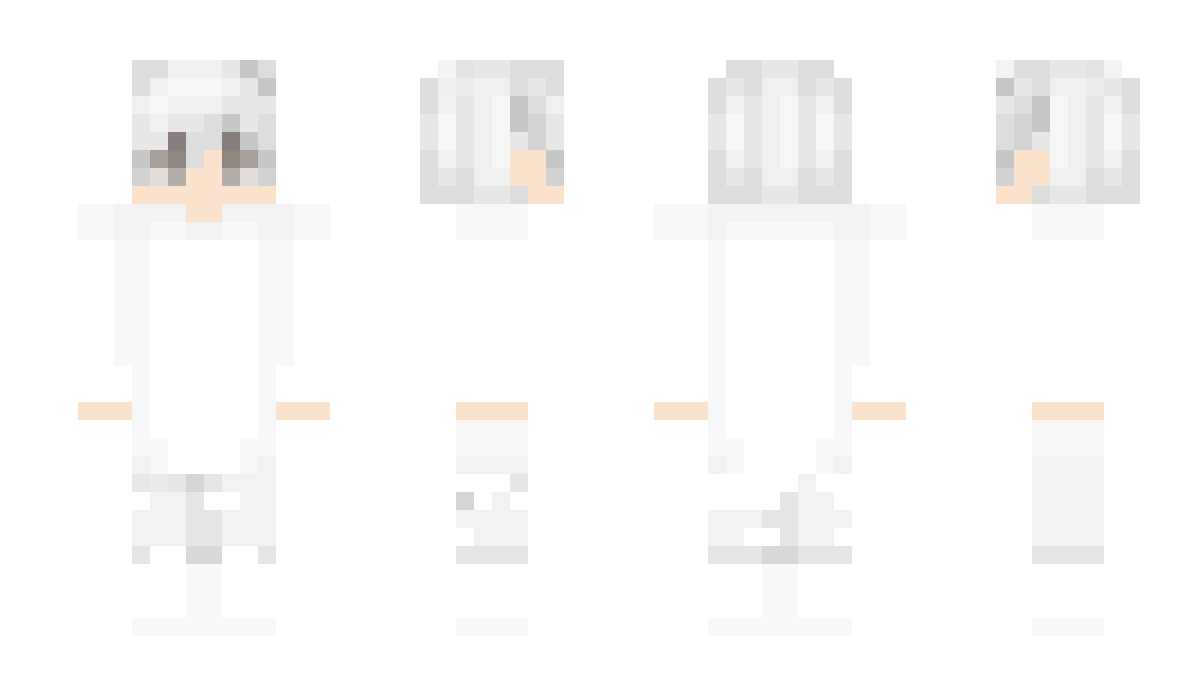 asphyu Minecraft Skin