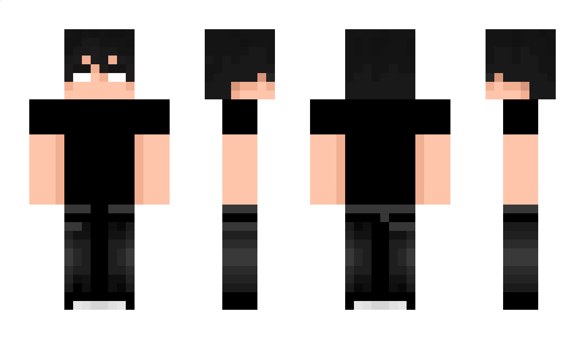 ImAle__ Minecraft Skin