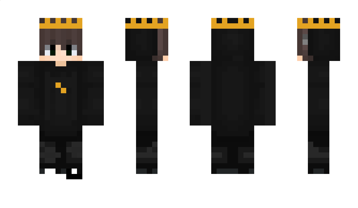 brsocold Minecraft Skin