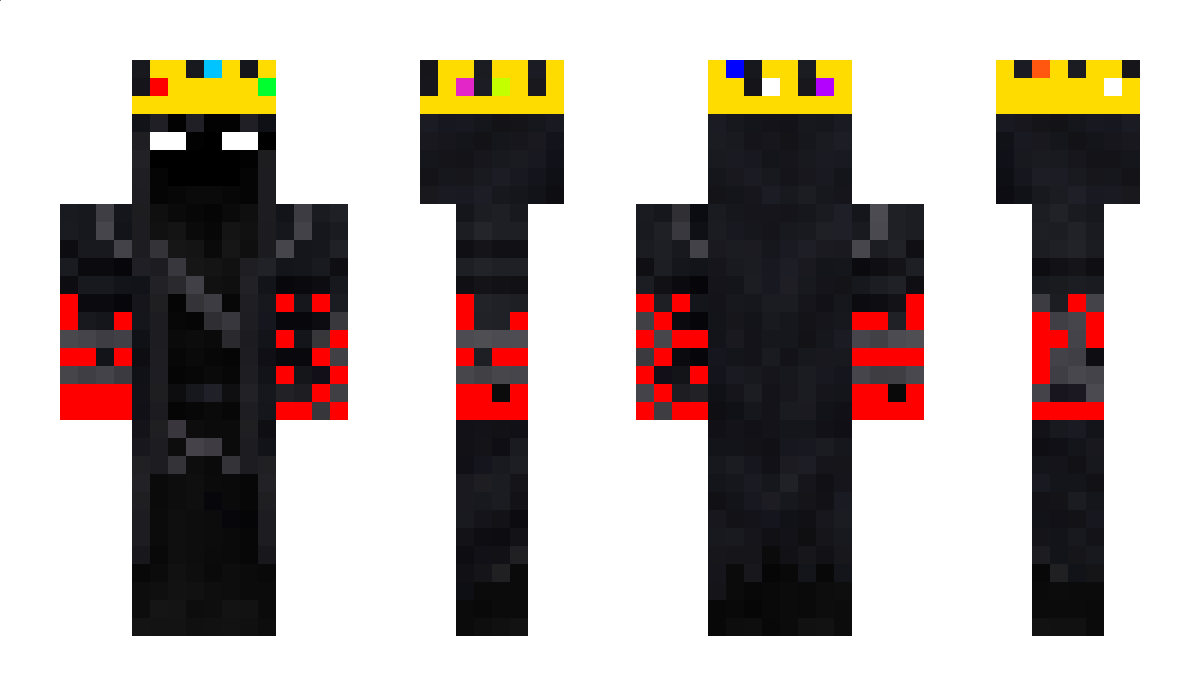 _DarkShadow05 Minecraft Skin