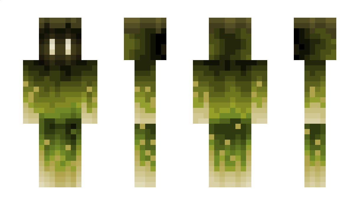 Adel116RUS Minecraft Skin