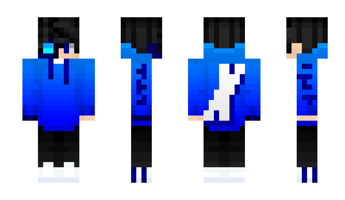 Linus_Schmidlin Minecraft Skin