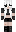 starCypress Minecraft Skin