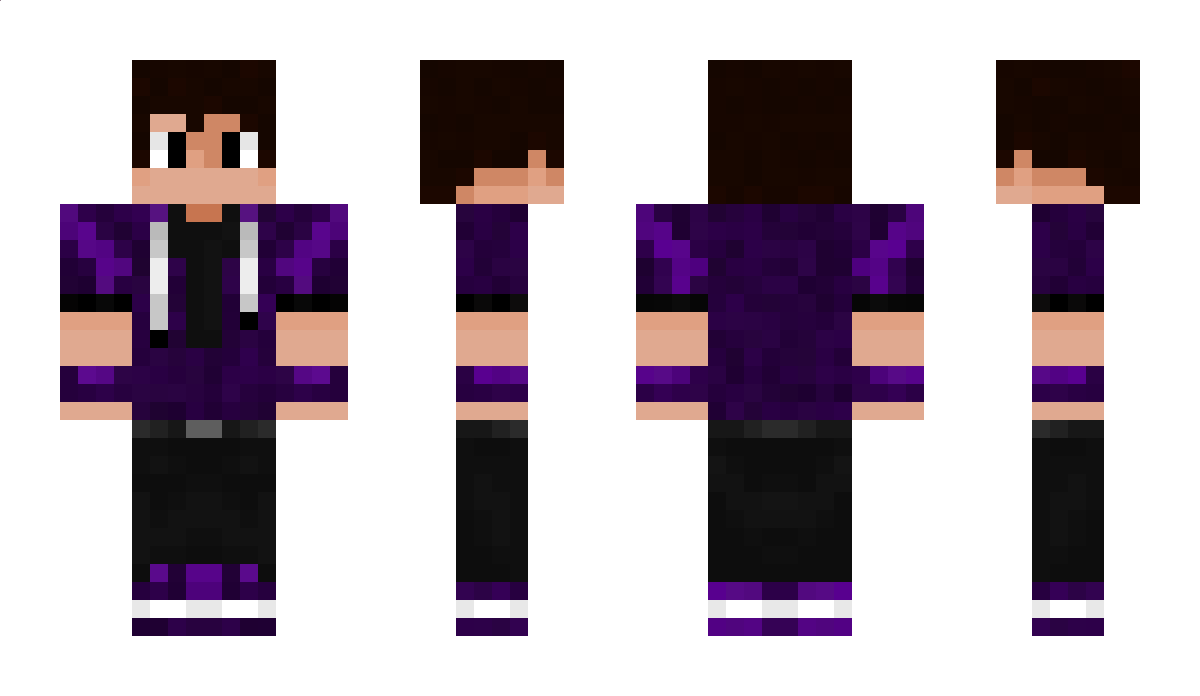 Pedofile Minecraft Skin