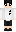 Tebono Minecraft Skin