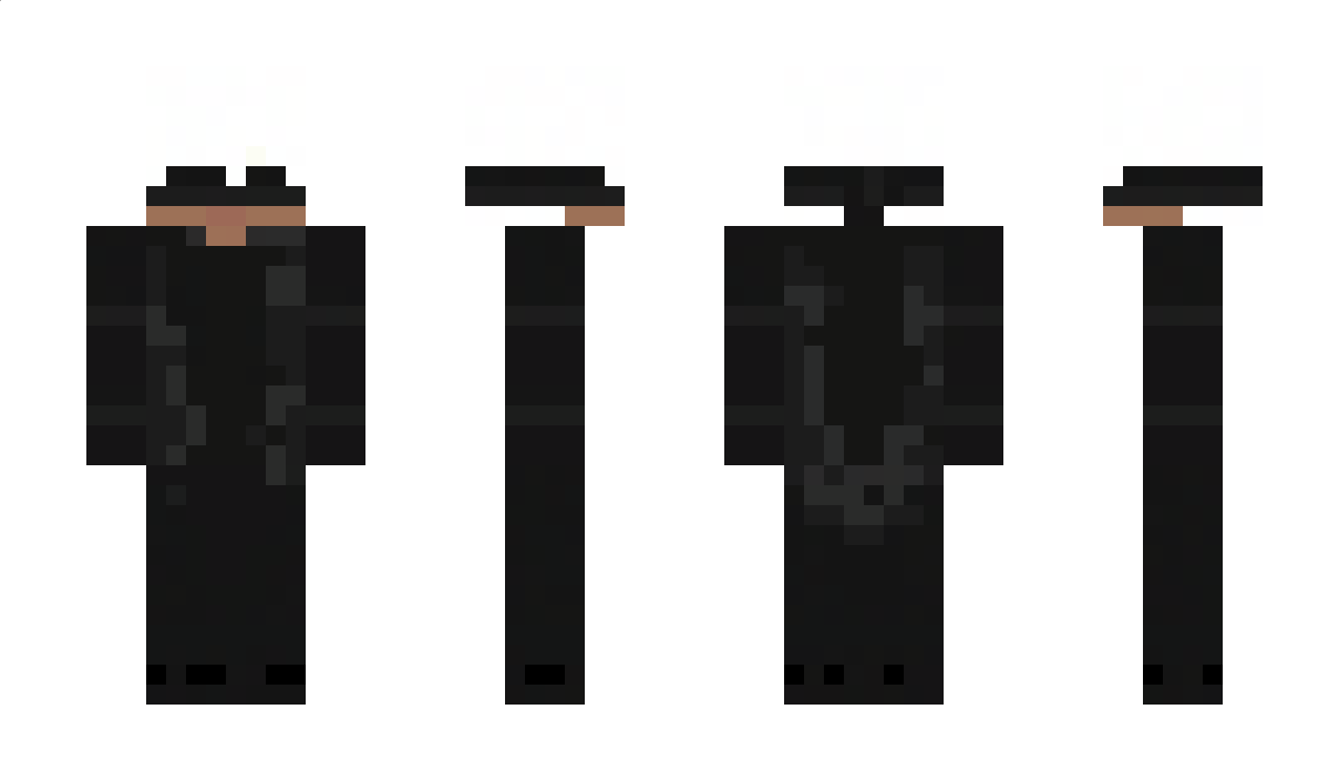 Nokerr_ Minecraft Skin