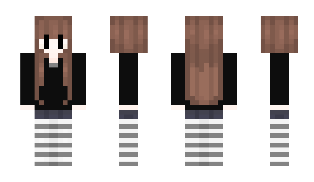 DROX_960yt Minecraft Skin