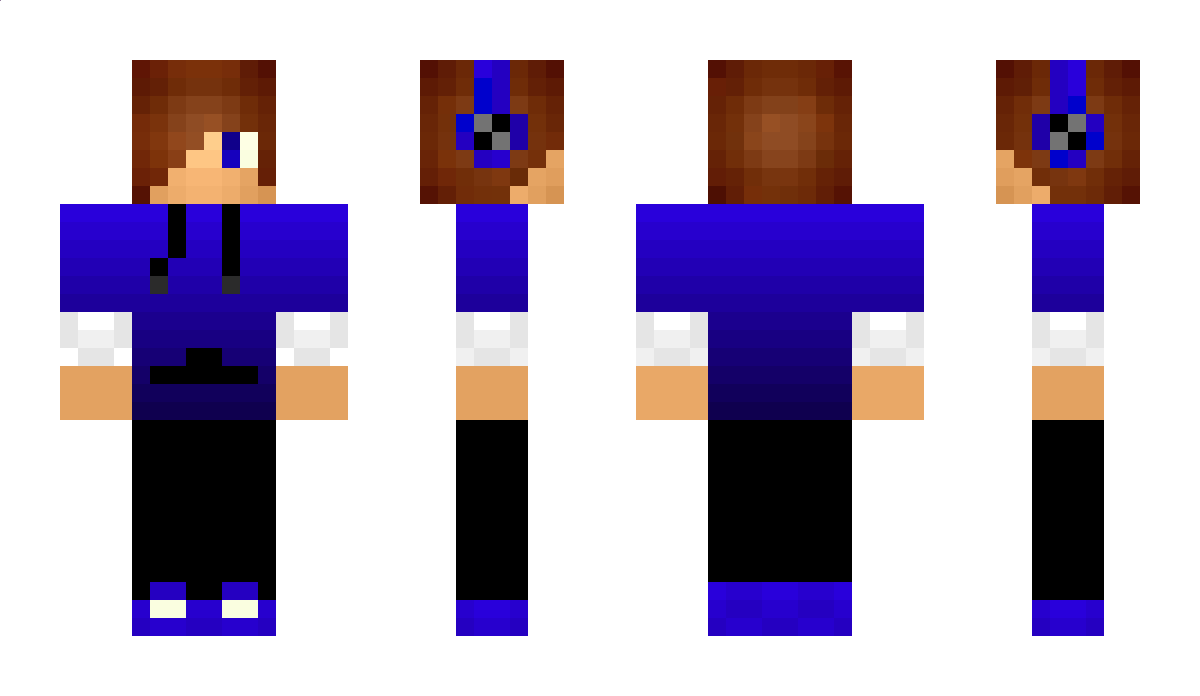 lordkemo Minecraft Skin