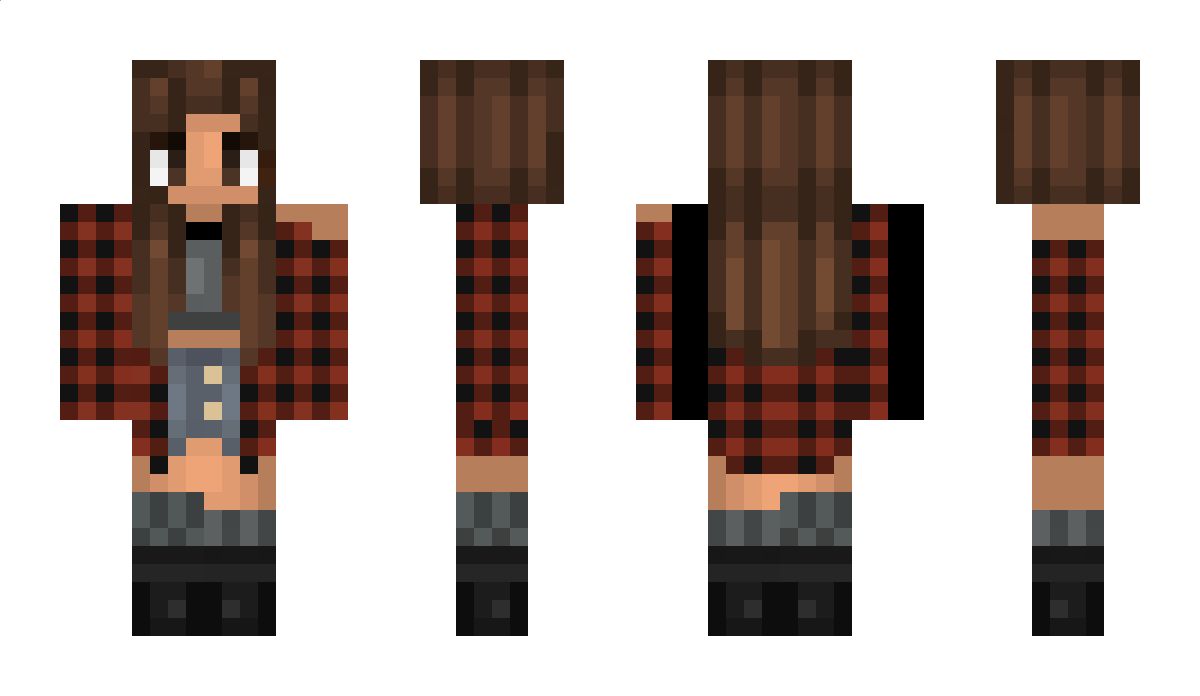 talkathon Minecraft Skin