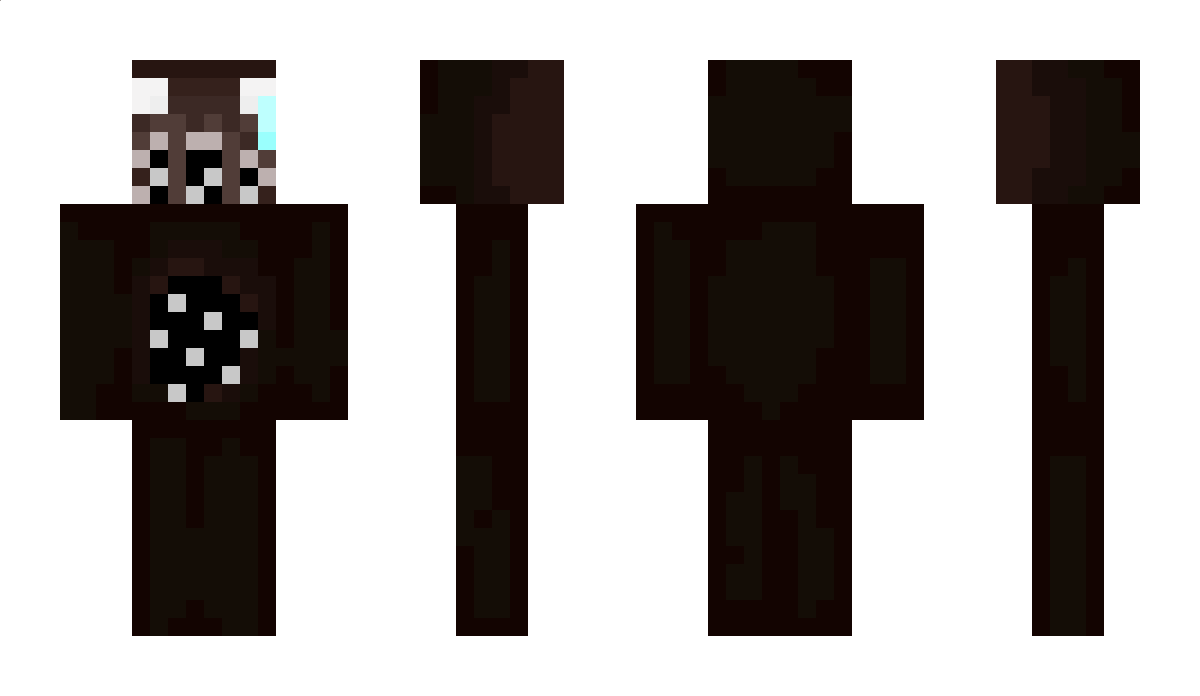 jerrod88jr Minecraft Skin