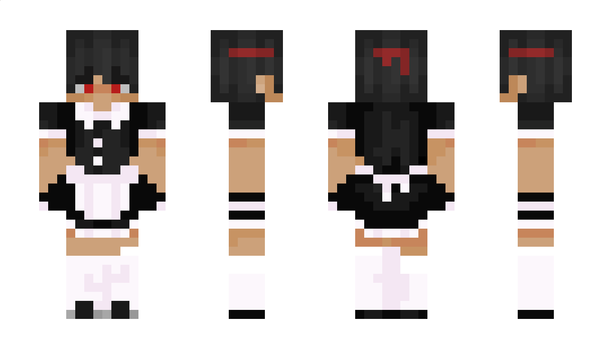 wemmbuslover Minecraft Skin