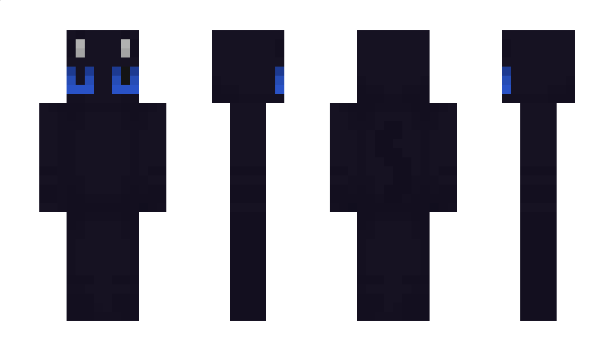 rEeFwOn Minecraft Skin