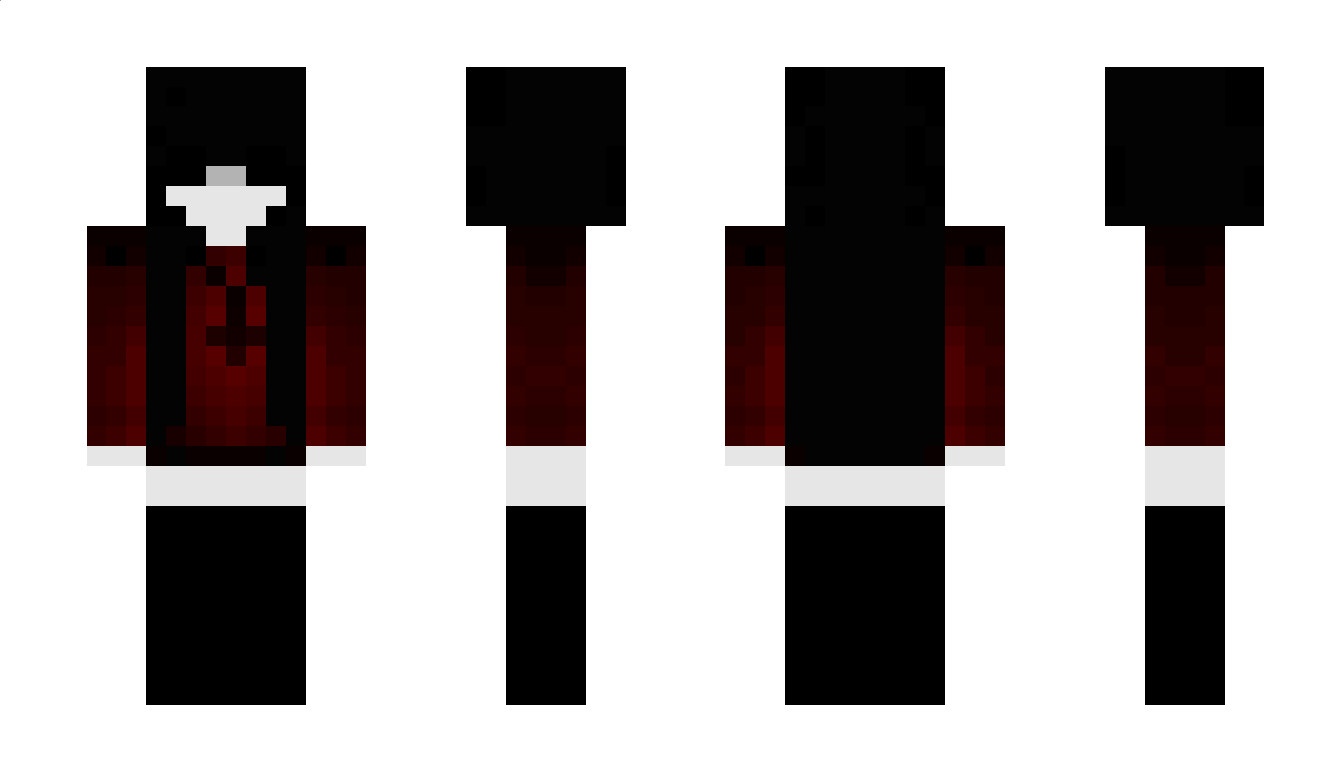 DrugHelpline Minecraft Skin