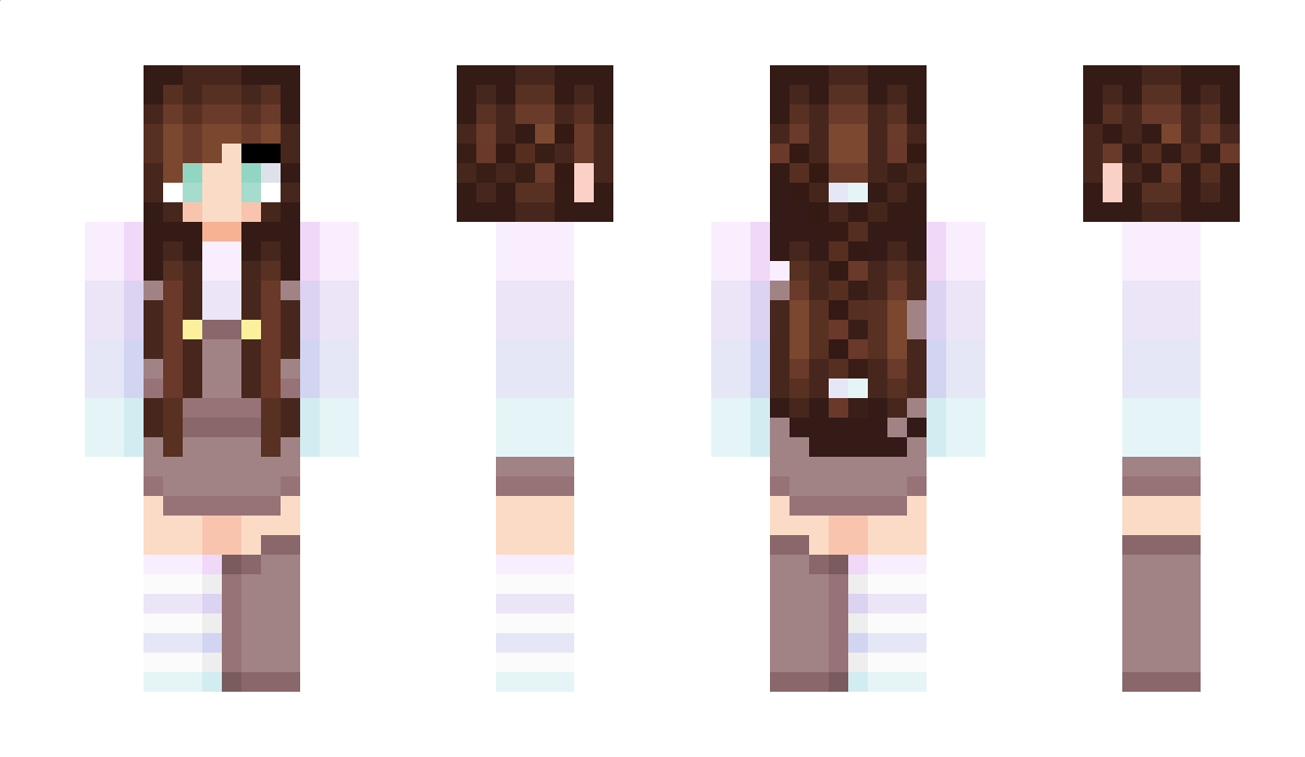 _Tpak47_ Minecraft Skin