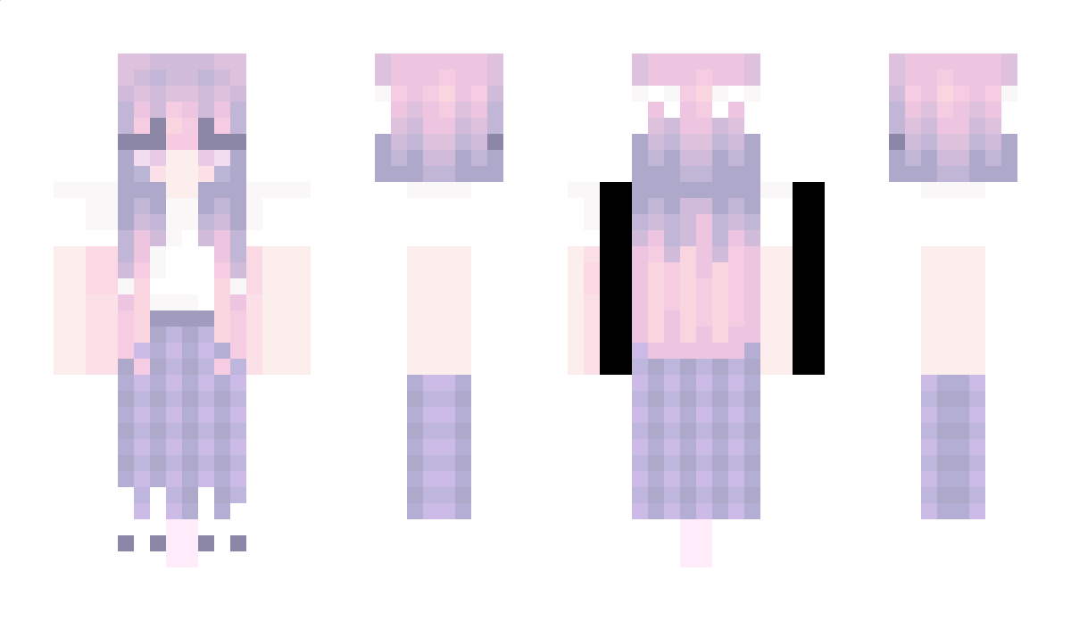 3320 Minecraft Skin