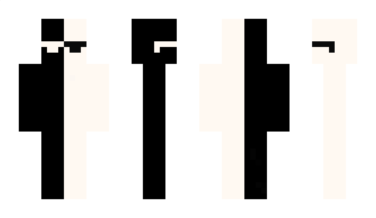 Galacticpiggies Minecraft Skin