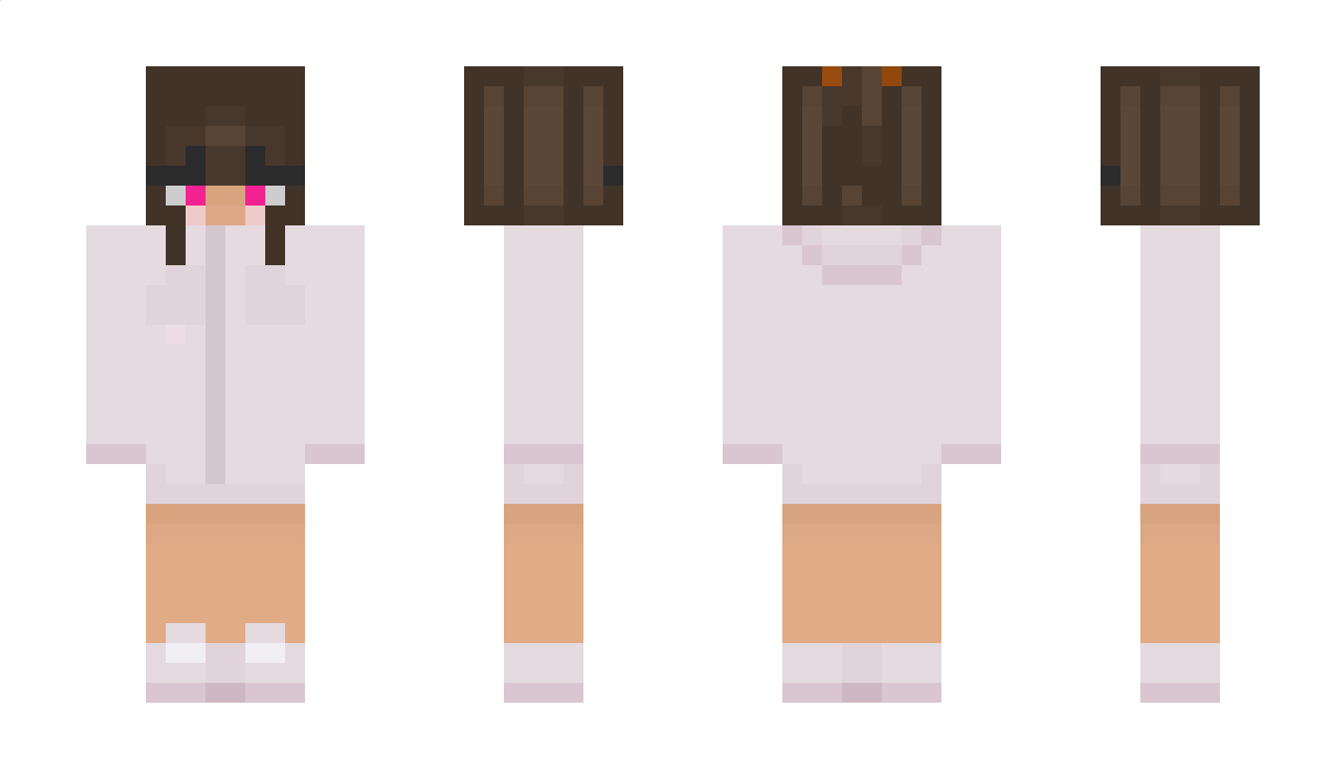 MarlonHDH Minecraft Skin