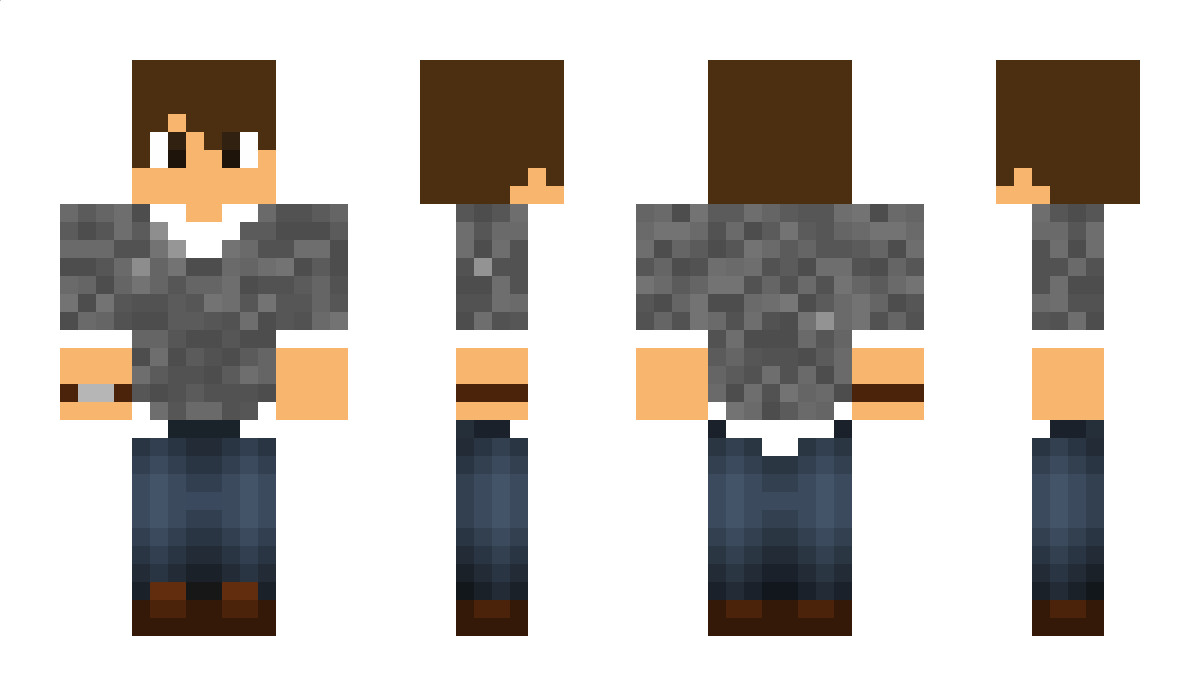 lennard0711 Minecraft Skin