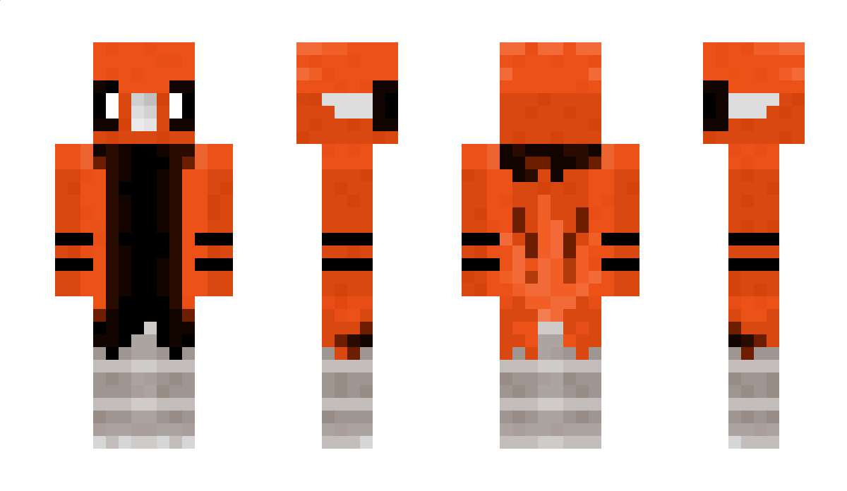 wumpio1 Minecraft Skin