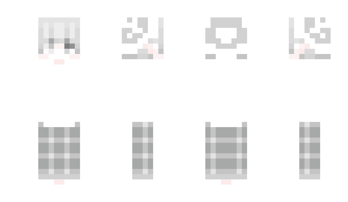 boostur Minecraft Skin