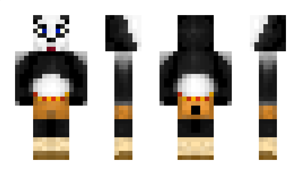 Branston_Beans Minecraft Skin