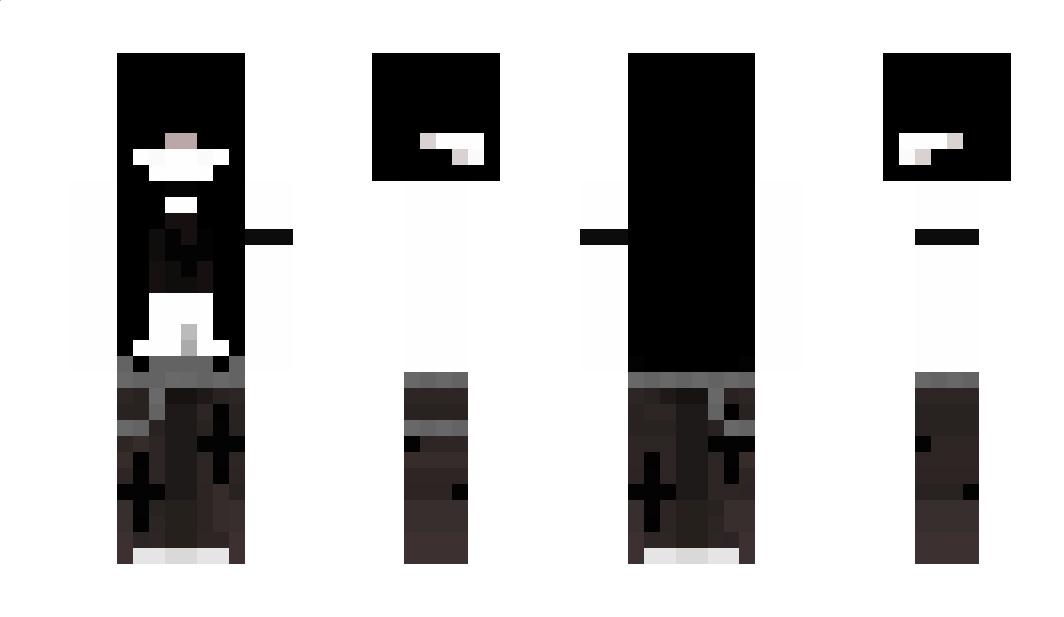 ph4ntomz Minecraft Skin