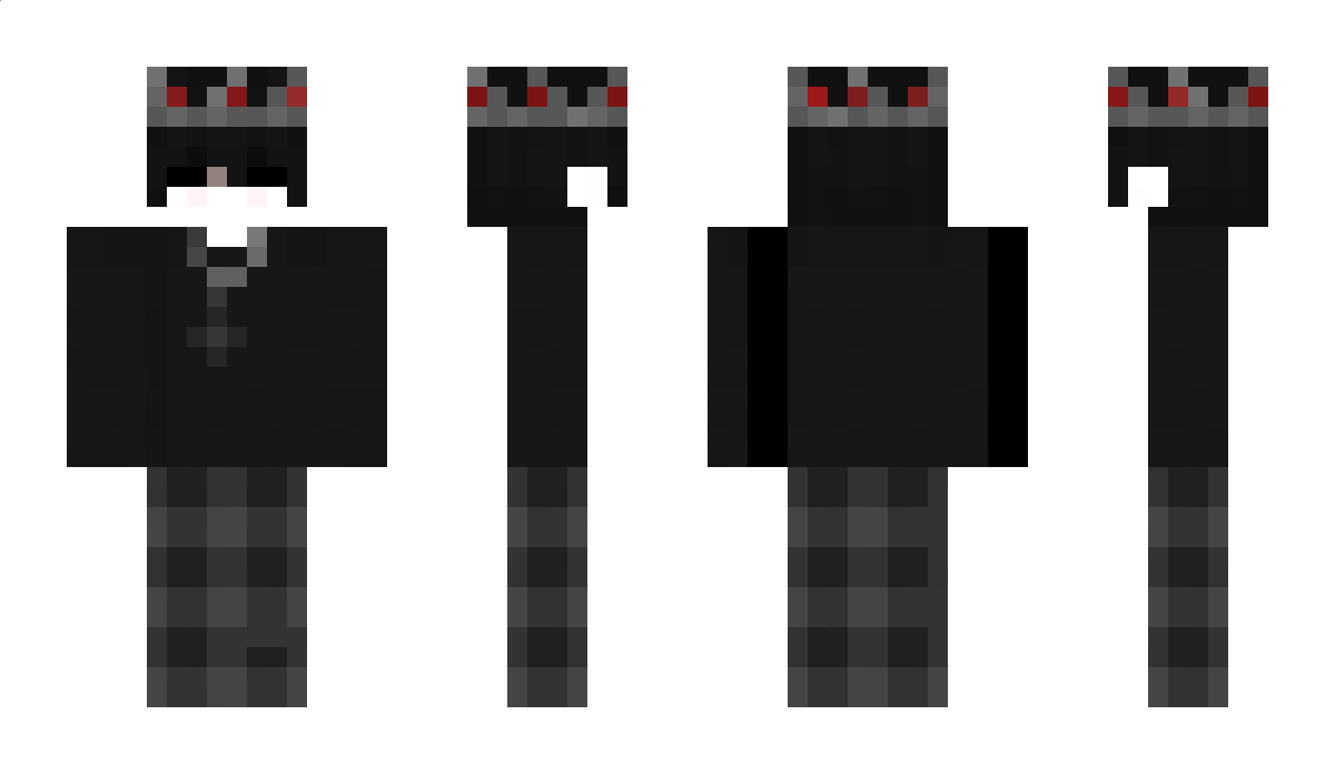 dixlo10 Minecraft Skin