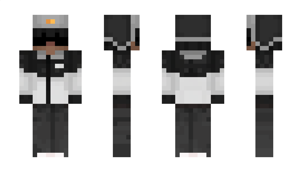 Saniiboi Minecraft Skin