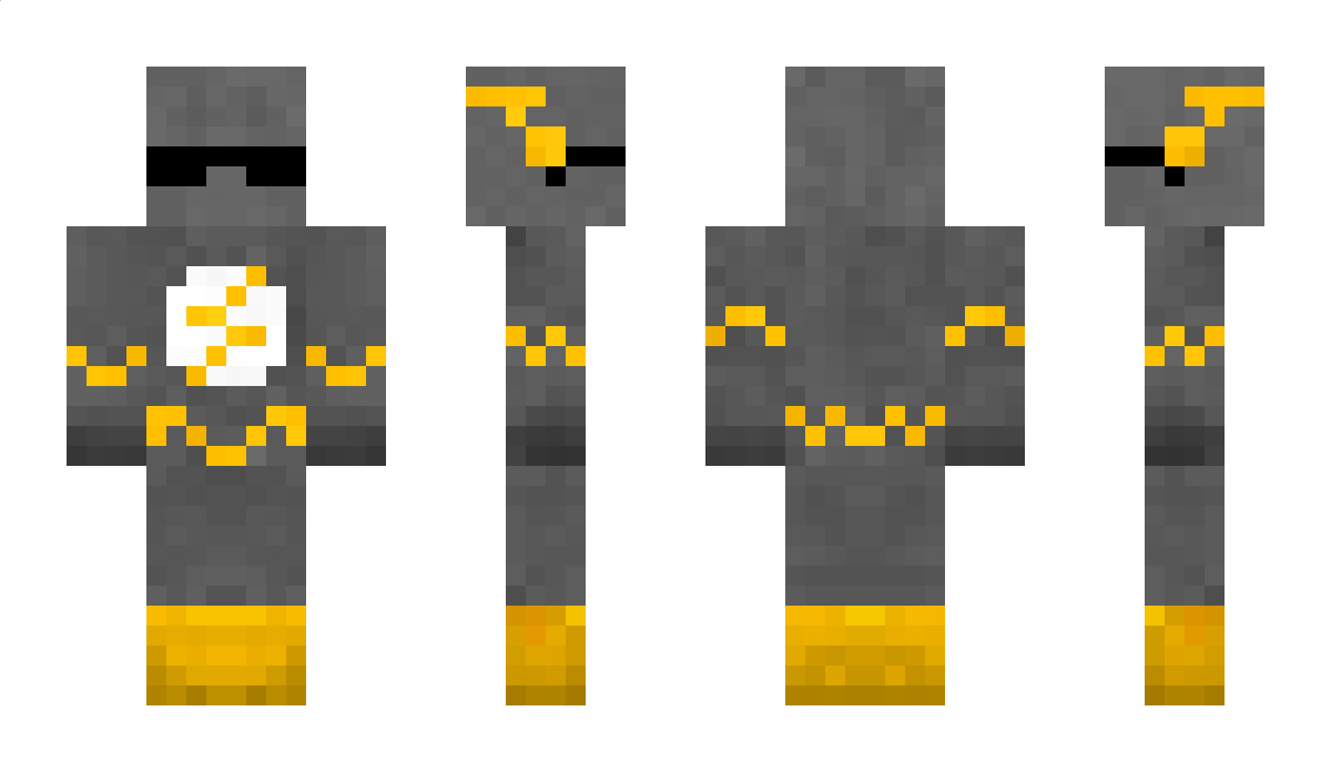 Lucasz Minecraft Skin