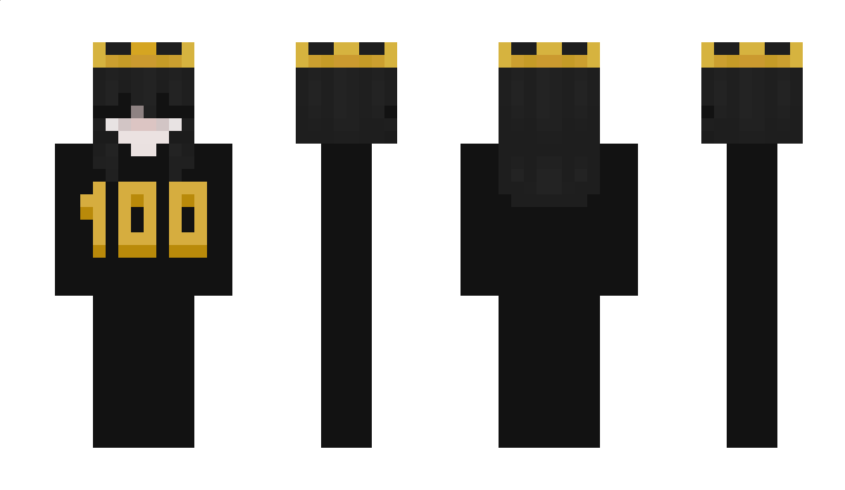 Edw4ards Minecraft Skin