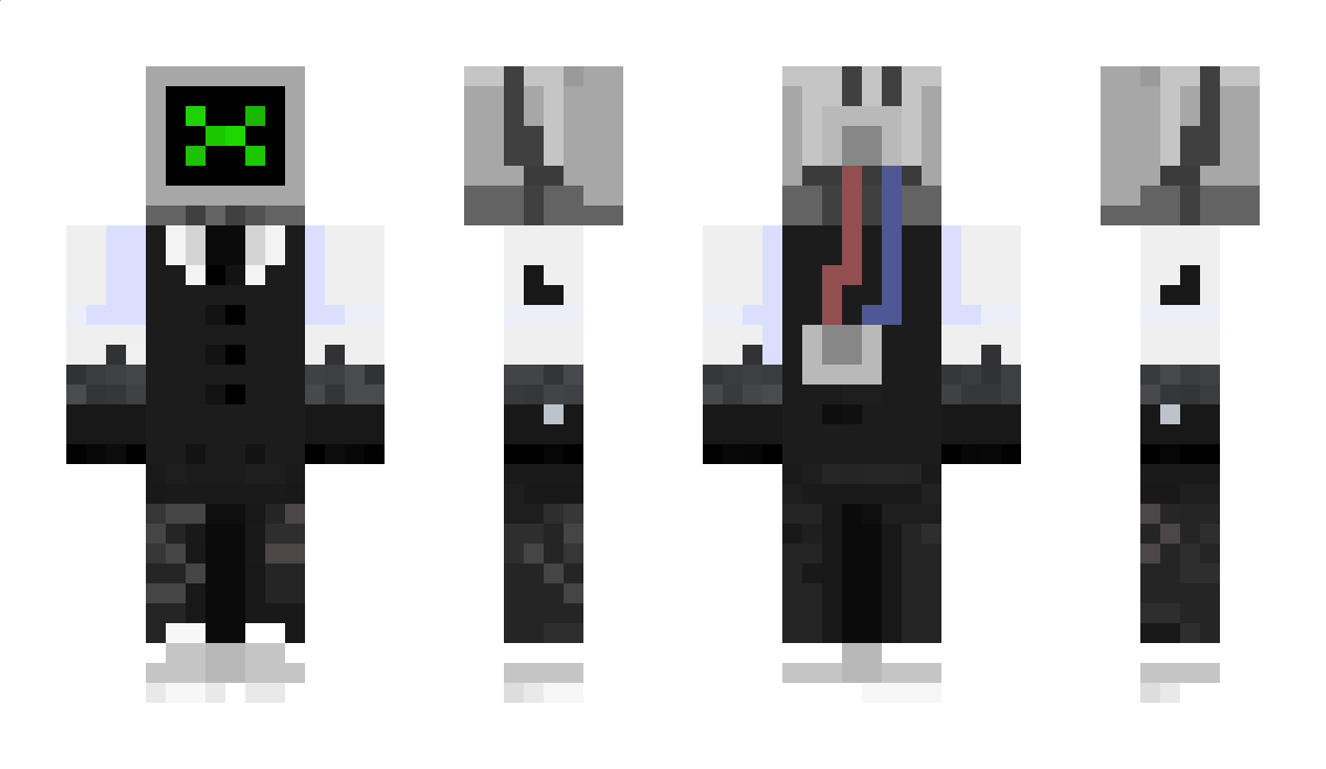 Neutoncomputer3 Minecraft Skin