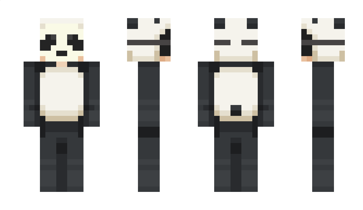 KiWiX88 Minecraft Skin