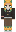 pressureless Minecraft Skin