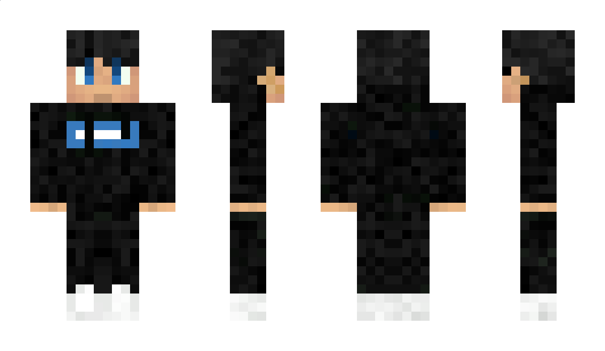 polishman_ Minecraft Skin