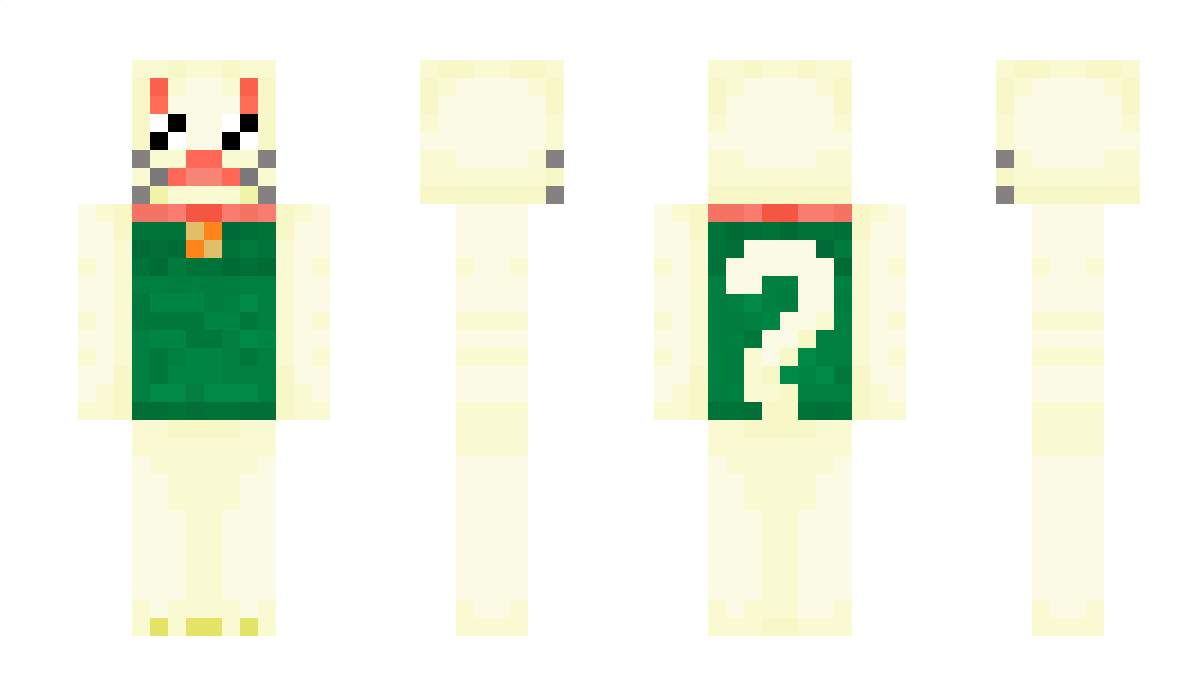 Alan0073a Minecraft Skin