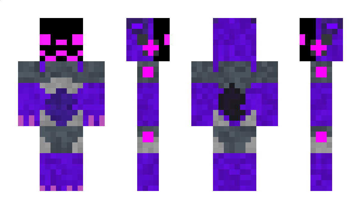 s9991222 Minecraft Skin