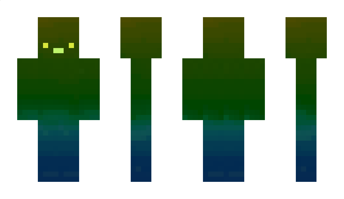 Karpador Minecraft Skin