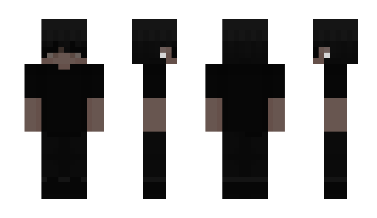 JustMarcel2 Minecraft Skin