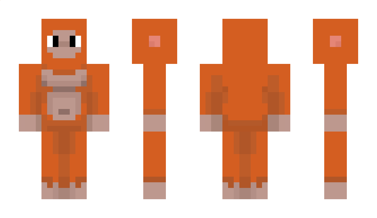 Stubaroo Minecraft Skin