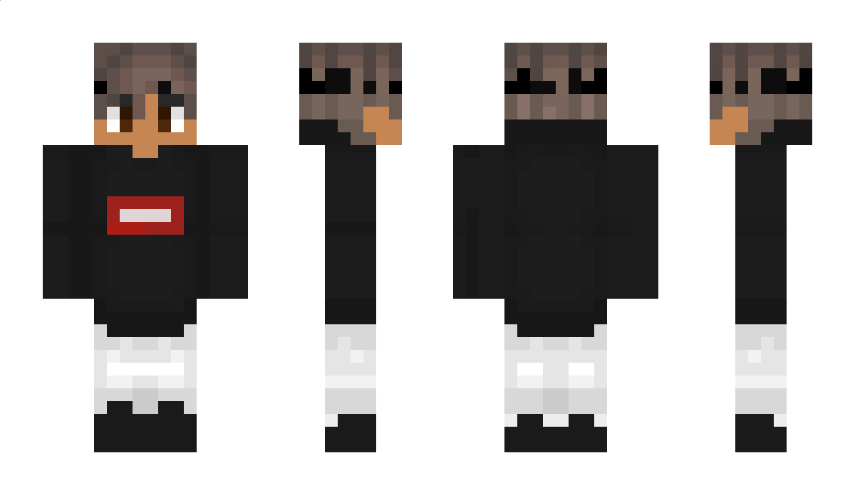 Nanetto Minecraft Skin