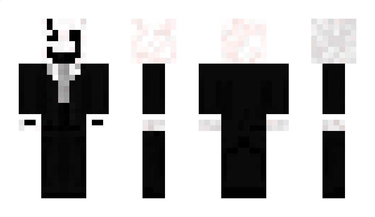 Francescodollaro Minecraft Skin