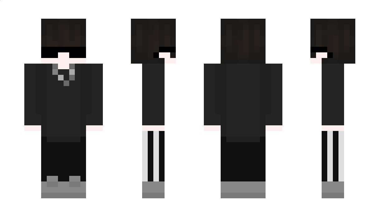 pa_mife Minecraft Skin